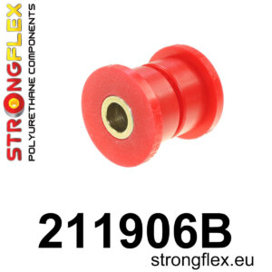 Strongflex Čahura stražnje gornje ručice za TOYOTA SUPRA / TOYOTA SOARER