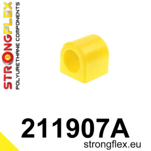 Strongflex Čahura stražnjeg stabilizatora SPORT za TOYOTA SUPRA / TOYOTA SOARER