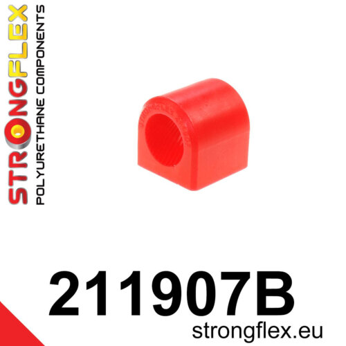 Strongflex rear anti-roll bar bush for TOYOTA SUPRA / TOYOTA SOARER