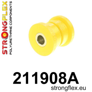 Strongflex Čahura stražnjeg amortizera SPORT za TOYOTA SUPRA