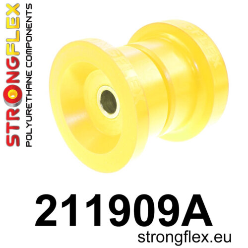 Strongflex rear subframe - front bush SPORT for TOYOTA SUPRA