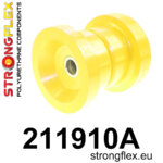 Strongflex rear subframe - rear bush SPORT for TOYOTA SUPRA
