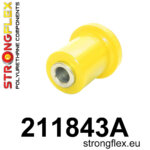 Strongflex rear upper arm bush SPORT for TOYOTA Chaser / TOYOTA Cresta