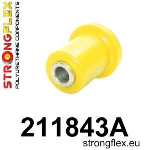 Strongflex Čahura stražnje gornje ručice SPORT za TOYOTA Chaser / TOYOTA Cresta