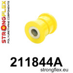 Strongflex Rear track control arm Inner bush SPORT for TOYOTA Chaser / TOYOTA Cresta