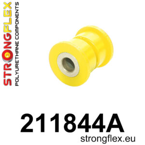 Strongflex Unutarnja čahura stražnje upravljačke ručice SPORT za TOYOTA Chaser / TOYOTA Cresta