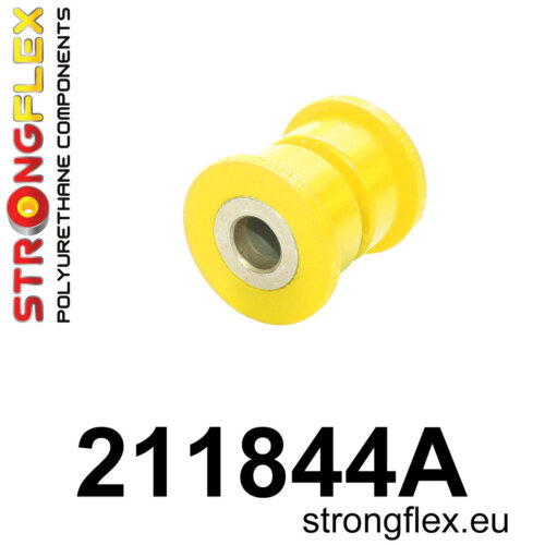 Strongflex Rear track control arm Inner bush SPORT for TOYOTA Chaser / TOYOTA Cresta