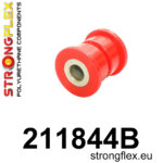 Strongflex Rear track control arm Inner bush for TOYOTA Chaser / TOYOTA Cresta