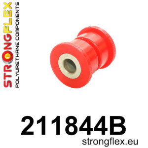 Strongflex Unutarnja čahura stražnje upravljačke ručice tračnice za TOYOTA Chaser / TOYOTA Cresta