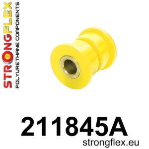 Strongflex Stražnja opružna šipka čahura SPORT za TOYOTA Chaser / TOYOTA Cresta