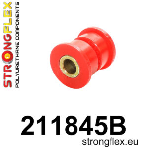 Strongflex Stražnje ovjes šipka čahura za TOYOTA Chaser / TOYOTA Cresta