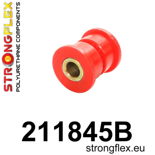 Strongflex Rear suspension rod bush for TOYOTA Chaser / TOYOTA Cresta