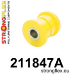 Strongflex Rear trailing arm - rear bush SPORT for TOYOTA Chaser / TOYOTA Cresta