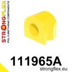 Strongflex Čahura prednjeg stabilizatora SPORT za MERCEDES-BENZ CLK W209 / MERCEDES-BENZ C-CLASS 203