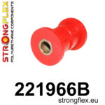 Strongflex Front lower arm – front bush for SEAT Alhambra / FORD GALAXY