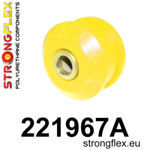 Strongflex Front lower arm – rear bush SPORT for SEAT Alhambra / FORD GALAXY