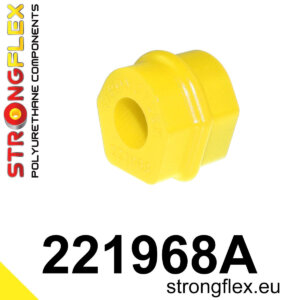 Strongflex Čahura prednjeg stabilizatora SPORT za SEAT Alhambra / FORD GALAXY