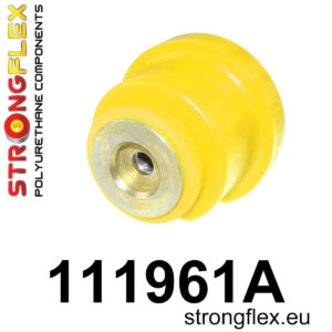 Strongflex Stražnji podokvir - prednja čahura SPORT za MERCEDES-BENZ E-CLASS 210