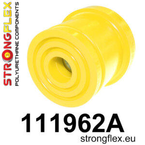Strongflex Stražnji podokvir - stražnja čahura SPORT za MERCEDES-BENZ E-CLASS 210