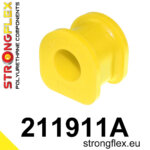 Strongflex front anti-roll bar bush SPORT for LEXUS GS / LEXUS SC