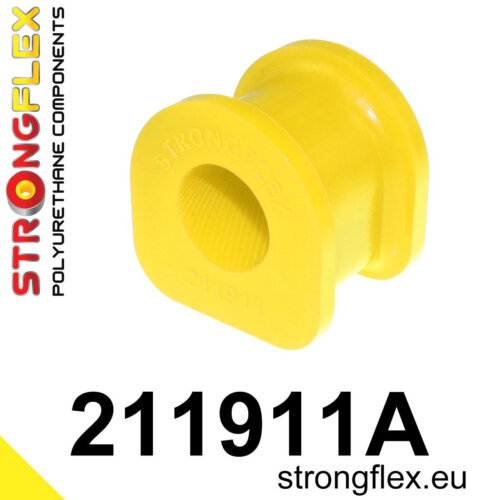 Strongflex front anti-roll bar bush SPORT for LEXUS GS / LEXUS SC