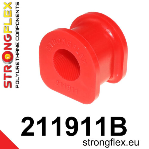 Strongflex front anti-roll bar bush for LEXUS GS / LEXUS SC