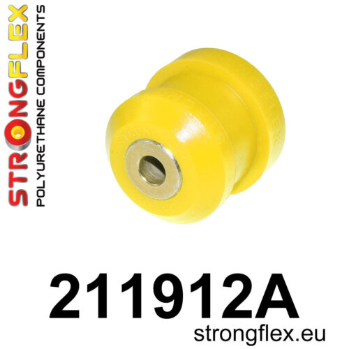 Strongflex front upper arm bush SPORT for TOYOTA Aristo S140 / LEXUS GS