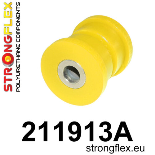 Strongflex Front lower arm bush SPORT for LEXUS GS / LEXUS SC