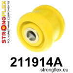 Strongflex Front lower radius arm to chassis bush 65mm SPORT for LEXUS GS / LEXUS SC