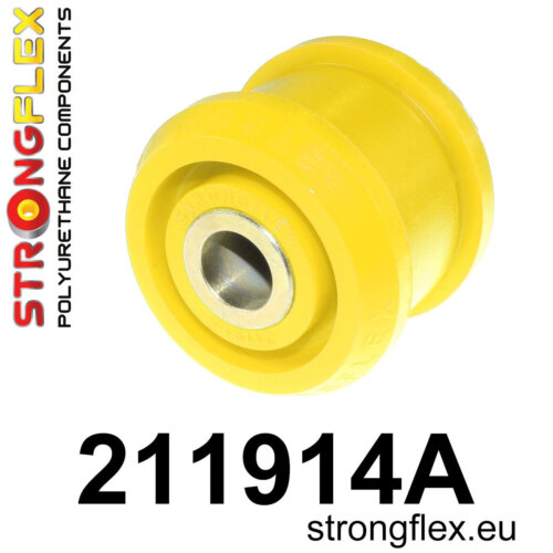 Strongflex Front lower radius arm to chassis bush 65mm SPORT for LEXUS GS / LEXUS SC