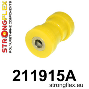 Strongflex Stražnja gornja ručica - prednja čahura SPORT za LEXUS GS / LEXUS SC