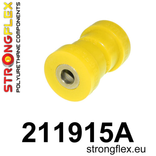 Strongflex Rear upper arm - front bush SPORT for LEXUS GS / LEXUS SC