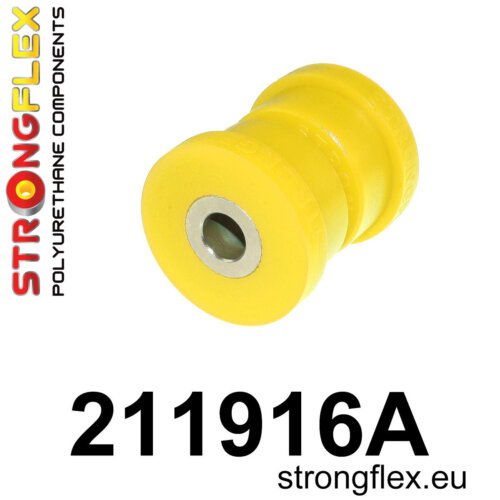 Strongflex Rear upper arm – rear bush 35mm SPORT for LEXUS GS / LEXUS SC