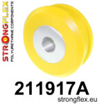 Strongflex Rear differential – rear bush SPORT for LEXUS GS / LEXUS SC