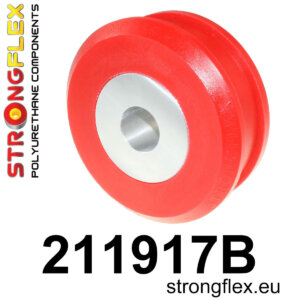 Strongflex Stražnji diferencijal - stražnja čahura za LEXUS GS / LEXUS SC