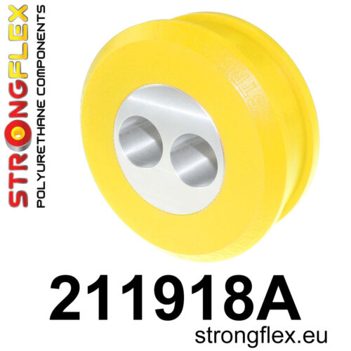 Strongflex Rear differential – rear bush SPORT for LEXUS GS / LEXUS SC