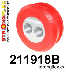 Strongflex Stražnji diferencijal - stražnja čahura za LEXUS GS / LEXUS SC