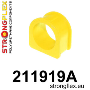 Strongflex Čahura upravljačke obujmice SPORT za LEXUS GS / LEXUS SC