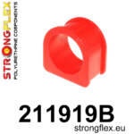 Strongflex Steering clamp bush for LEXUS GS / LEXUS SC