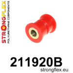 Strongflex Steering rack mount bush for LEXUS GS / LEXUS SC