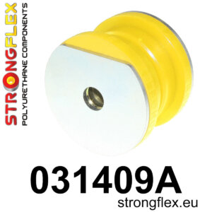 Strongflex Front lower rear bush SPORT for BMW 5 E28 / BMW 6 E24