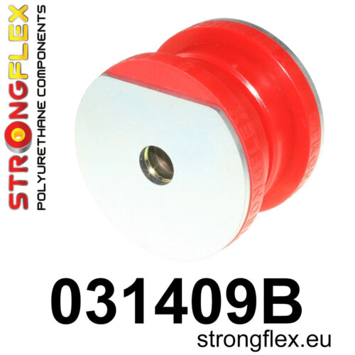 Strongflex Front lower rear bush for BMW 5 E28 / BMW 6 E24