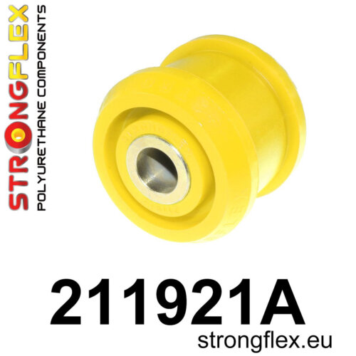 Strongflex Front lower radius arm to chassis bush 60mm SPORT for LEXUS GS / LEXUS SC