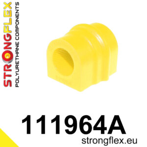 Strongflex Čahura prednjeg stabilizatora SPORT za MERCEDES-BENZ CLK W209 / MERCEDES-BENZ C-CLASS 203