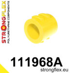 Strongflex front anti-roll bar bush SPORT for MERCEDES-BENZ E-CLASS 211 / MERCEDES-BENZ CLS C219
