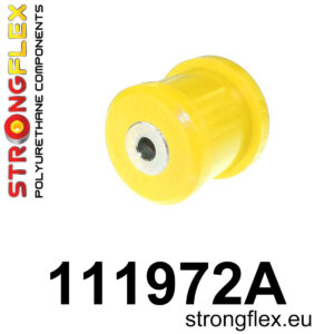 Strongflex Čahura prednje gornje ručice SPORT za MERCEDES-BENZ E-CLASS 211 / MERCEDES-BENZ CLS C219