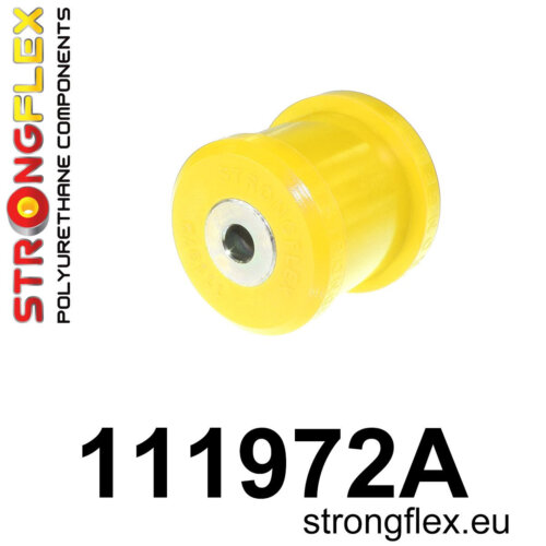 Strongflex front upper arm bush SPORT for MERCEDES-BENZ E-CLASS 211 / MERCEDES-BENZ CLS C219