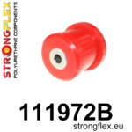 Strongflex Front upper arm bush for MERCEDES-BENZ E-CLASS 211 / MERCEDES-BENZ CLS C219