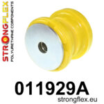 Strongflex Rear crossmember bush SPORT for ALFA ROMEO 159 939 / ALFA ROMEO Brera 939