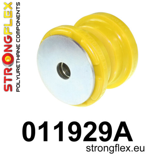Strongflex Rear crossmember bush SPORT for ALFA ROMEO 159 939 / ALFA ROMEO Brera 939